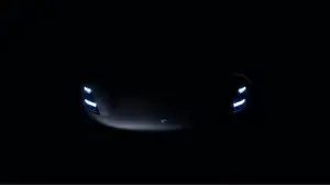 Lotus Emira - Teaser