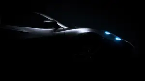 Lotus Emira - Teaser