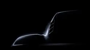 Lotus Emira - Teaser
