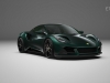 Lotus Emira V6 First Edition - Foto ufficiali