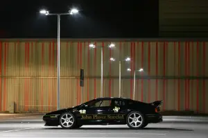 Lotus Esprit by Cam-Shaft