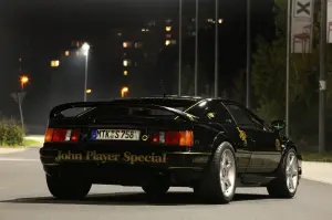 Lotus Esprit by Cam-Shaft