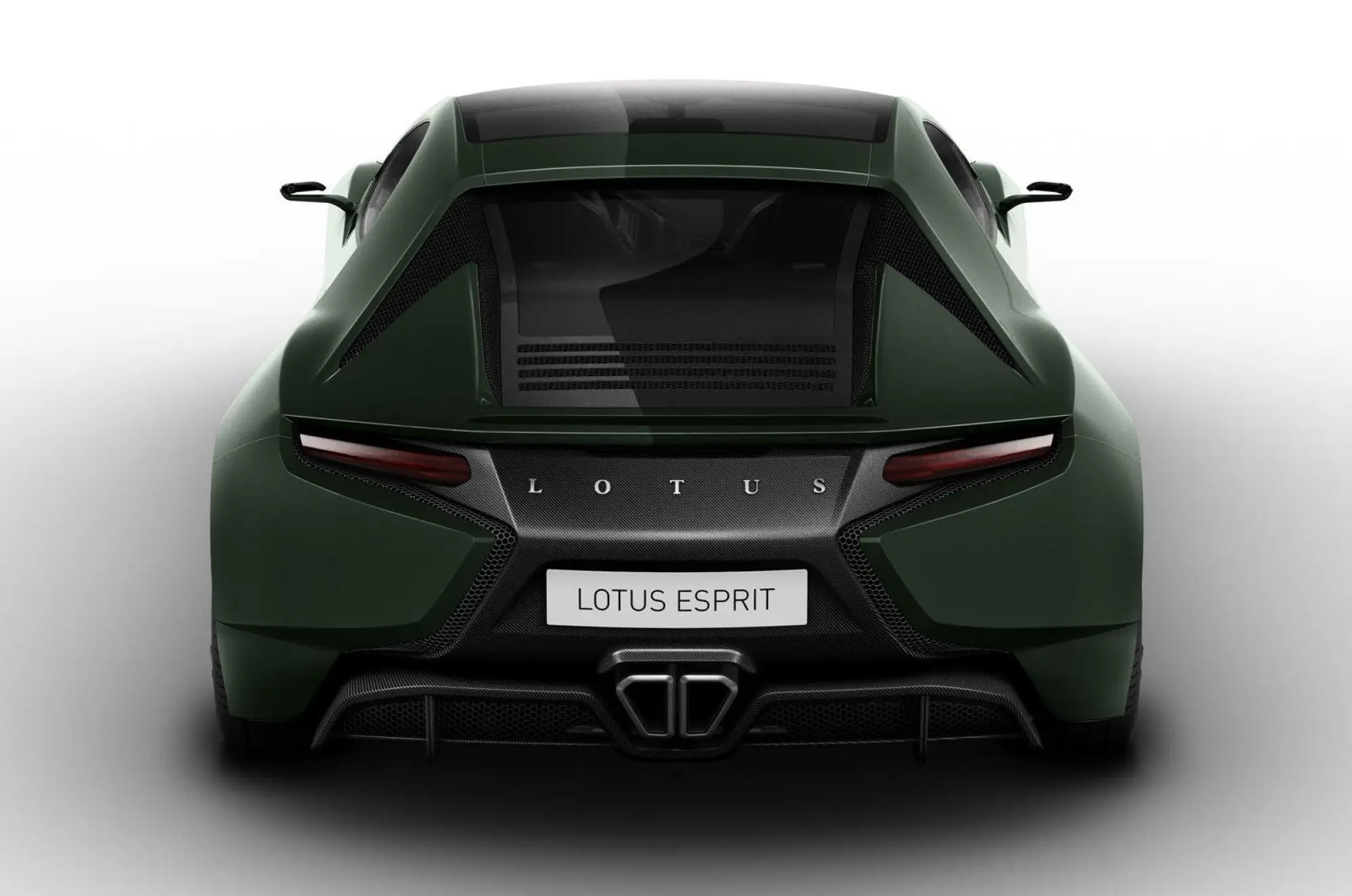 Lotus Esprit - 11