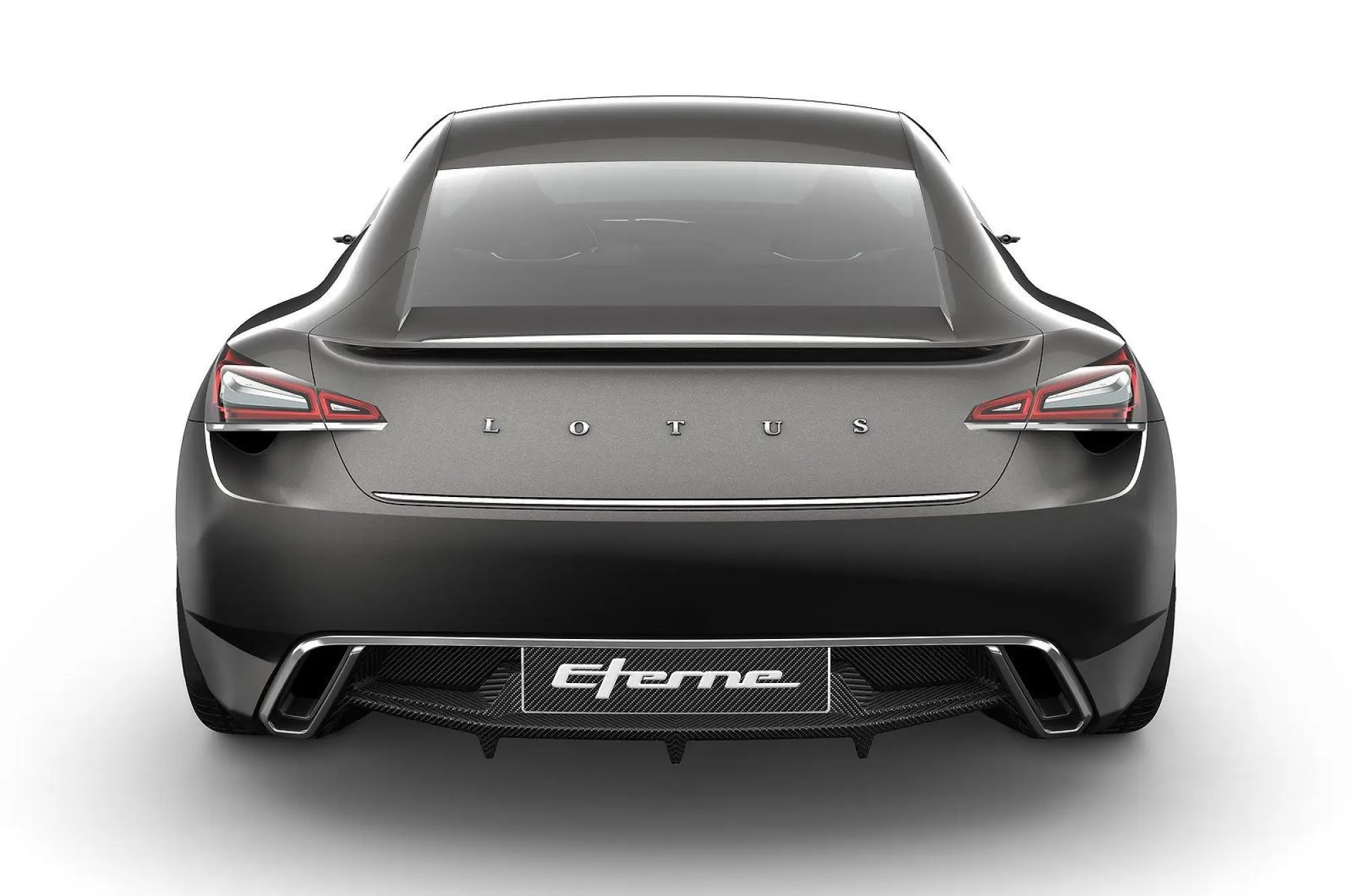 Lotus Eterne - 2