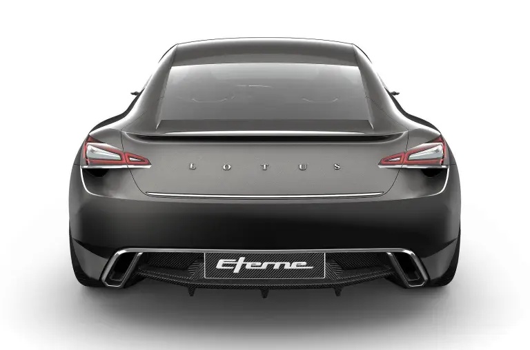 Lotus Eterne - 2