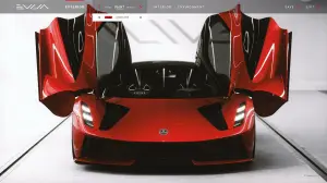 Lotus Evija - 10