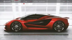 Lotus Evija - 2