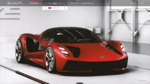 Lotus Evija - 4