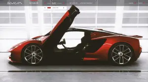Lotus Evija - 7