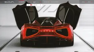 Lotus Evija - 8