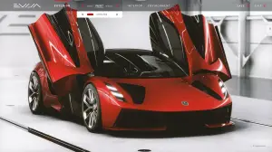 Lotus Evija - 9