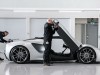 Lotus Evija consegne 2021