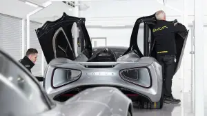 Lotus Evija consegne 2021 - 4