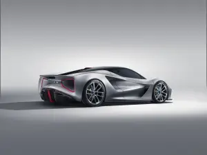 Lotus Evija - 12