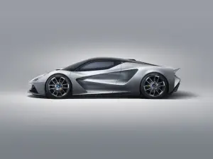 Lotus Evija - 14