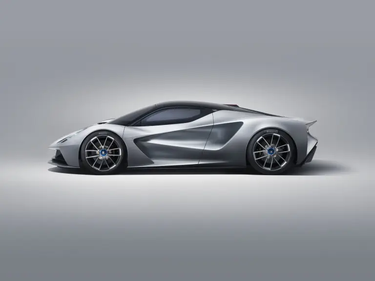 Lotus Evija - 14