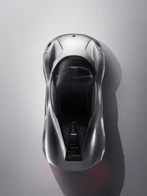 Lotus Evija - 2