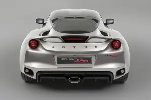 Lotus Evora 400 - 2