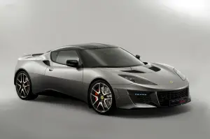 Lotus Evora 400 - 5