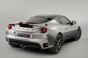 Lotus Evora 400 - 9