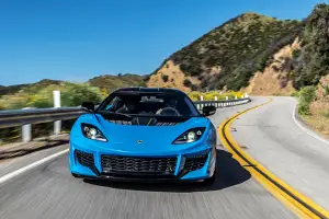 Lotus Evora GT