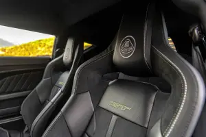 Lotus Evora GT