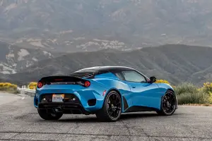 Lotus Evora GT - 16