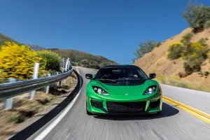 Lotus Evora GT - 3