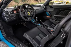 Lotus Evora GT