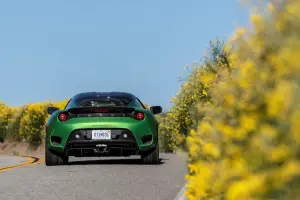 Lotus Evora GT - 8
