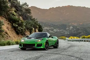 Lotus Evora GT - 9