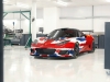 Lotus Evora GT4 Concept