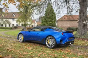 Lotus Evora GT410 Sport - 2