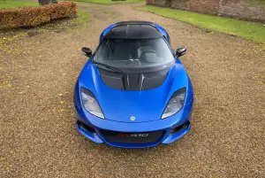 Lotus Evora GT410 Sport - 8