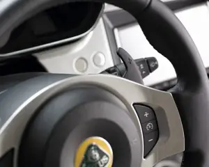 Lotus Evora Novità