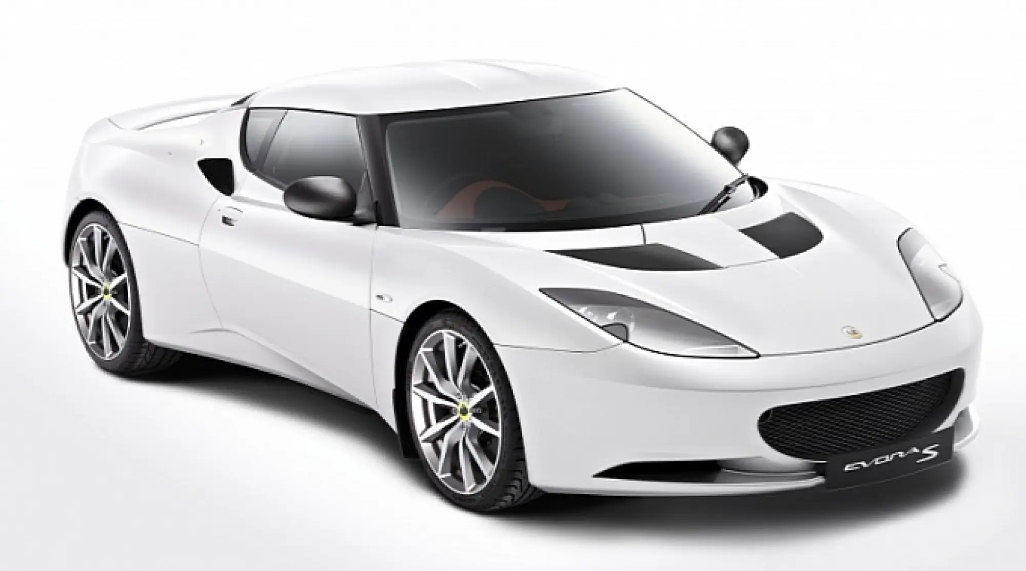 Lotus Evora Novità - 2