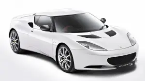 Lotus Evora Novità