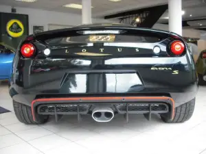 Lotus Evora S GP Special Edition - 10