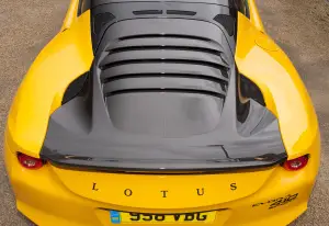 Lotus Evora Sport 410 - 6