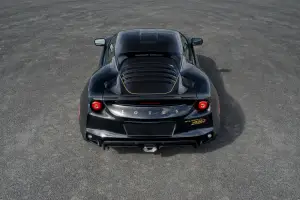 Lotus Evora Sport 410 GP Edition - 2