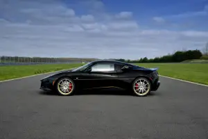 Lotus Evora Sport 410 GP Edition - 4