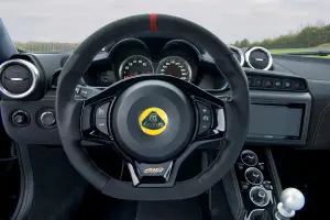 Lotus Evora Sport 410 GP Edition - 5