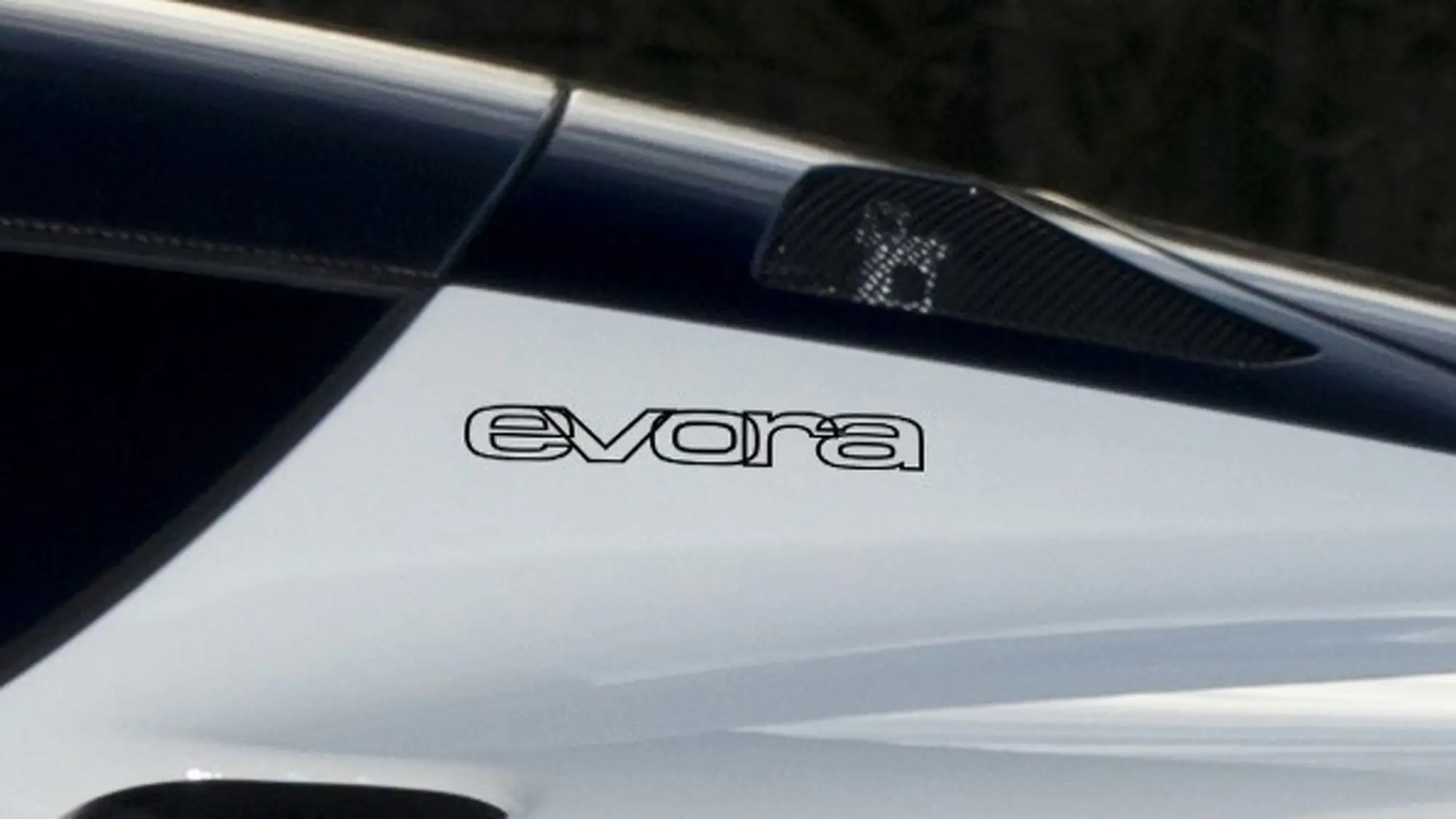Lotus Evora Sport 410 - One-off che omaggia la Esprit S1 - 6