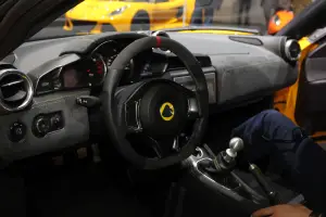 Lotus Evora Sport 410 - Salone di Ginevra 2016