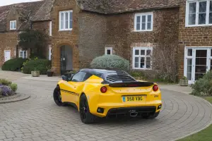 Lotus Evora Sport 410 - 7