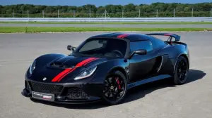 Lotus Exige 350 Special Edition - 1