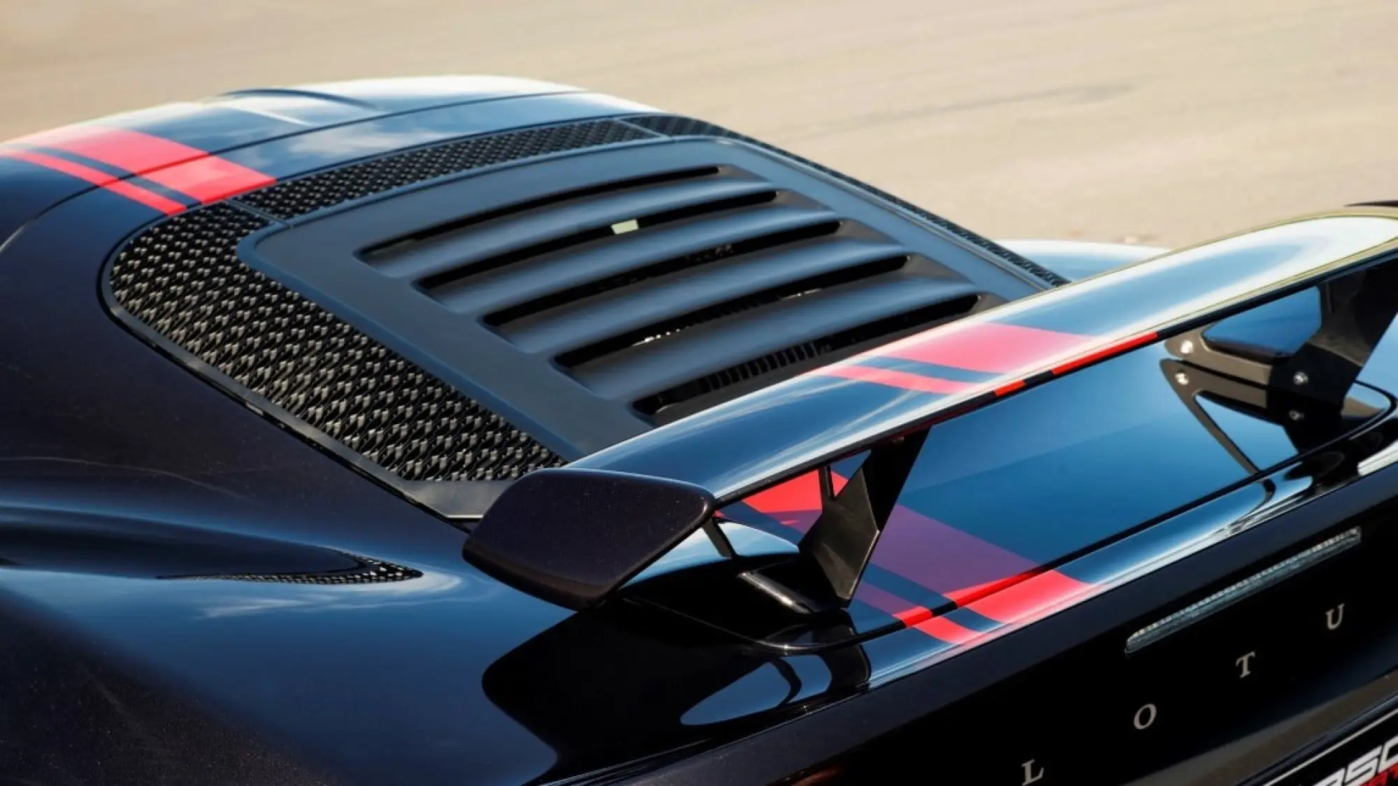 Lotus Exige 350 Special Edition - 3