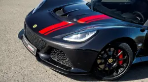 Lotus Exige 350 Special Edition - 4
