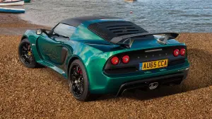 Lotus Exige 350