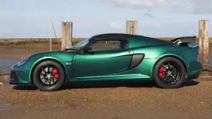 Lotus Exige 350